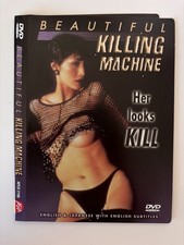 Beautiful Killing Machine