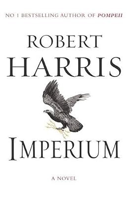 Imperium harris robert - imperium,, harris,