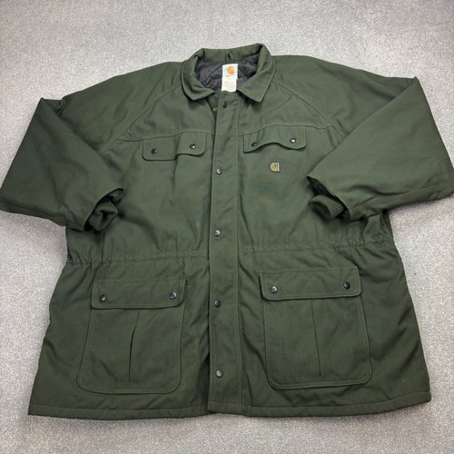 Carhartt jacke erwachsene 3xl - carhartt,