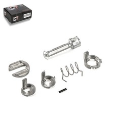 1x REPARATURSATZ SCHLIESSZYLINDER TÜRGRIFF LINKS/RECHTS FÜR BMW 3ER TOURING E46