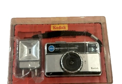 Kodak instamatic 155 - kodak,