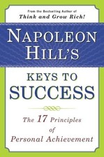 Napoleon Hill's Keys to