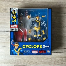 Mafex 099 Cyclops Figur -