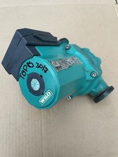 Wilo Nassläufer-Standardpumpe