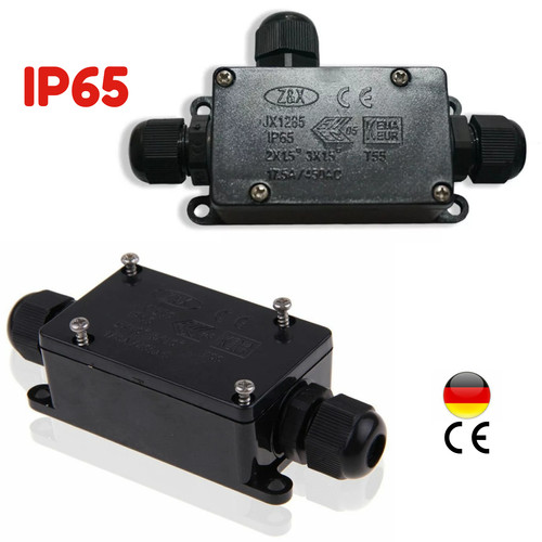 Abzweigdose ip65 wasserdicht - abzweigdose,