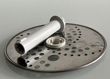 AEG FINESSE PLUS ELECTRONIC