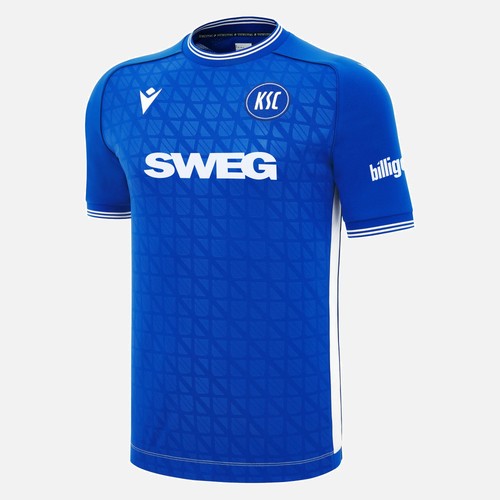 Karlsruher trikot 2026 27 - karlsruher,