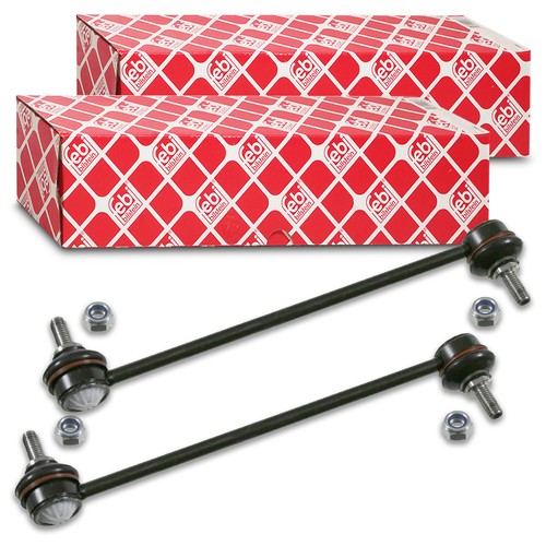 Febi bilstein koppelstange - 2x,