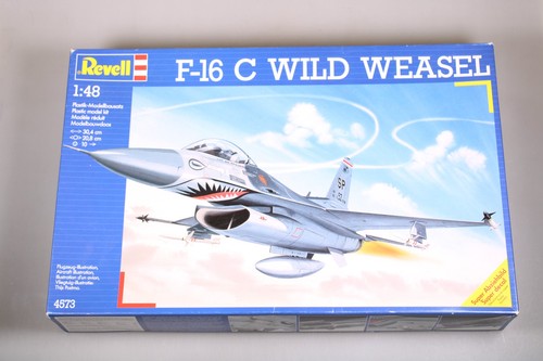 Revell modellbausatz 4573 - revell,
