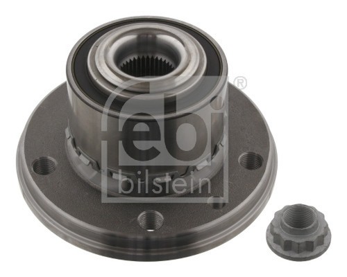 Radlagersatz febi bilstein - febi,