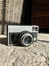 Sammlerstück Kamera Beier