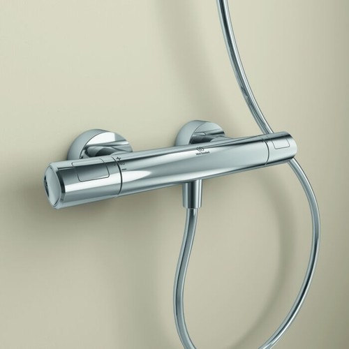 Ideal standard ceratherm t100 - ideal,