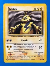 Pokemon Card Neo Genesis