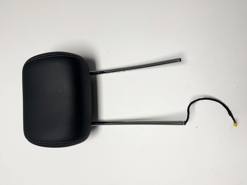 Kopfstütze für fahrer sitz - für,