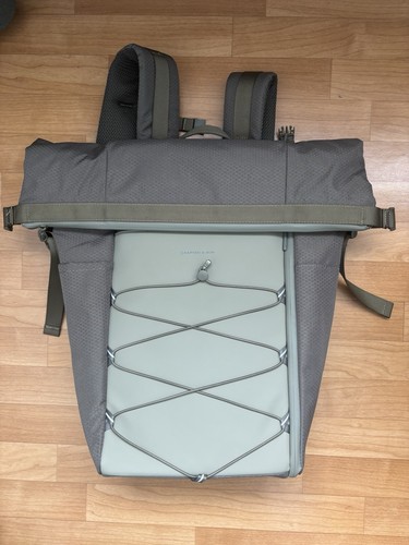Kapten son yoho forest green - yoho,