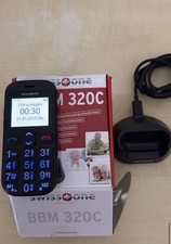 Handy Seniorenhandy Swisstone