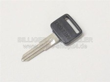 SchlüsselROHLING für DAELIM NS, SG Otello, SL History 125 / GZ Message Tapo 50