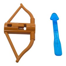 LEGO® Bogen in braun mit