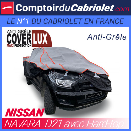 Cover nissan navara d21 mit - d21,