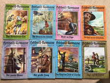 " Erdball - Romane " Nr