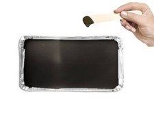 Vonel Heißwachs 2 x Black