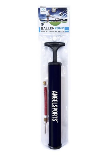 Ballpumpe farbe schwarz - farbe,
