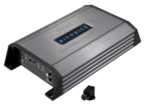 Hifonics zeus expansion - expansion, zxr