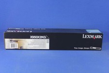 Lexmark X950X2KG Toner Black -A