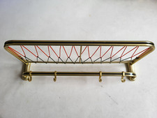 Wandgarderobe Hutablage 60 cm