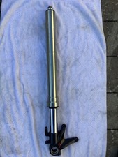 Gabel / Stossdämpfer links Ducati Streetfighter 848