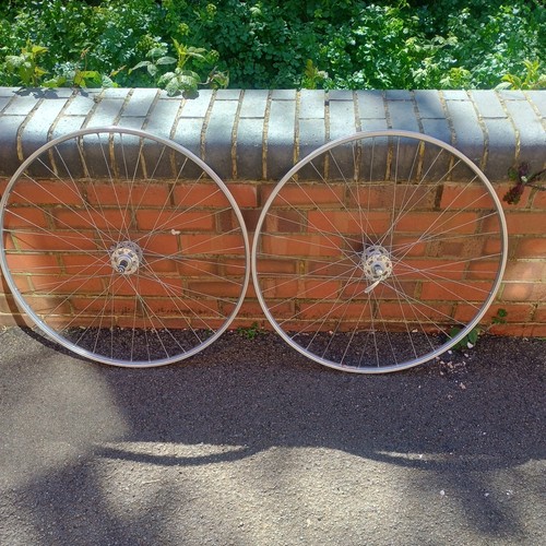 Vintage unbenutzter 700c/27"
