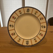 1 Villeroy Boch JULIE Speiseteller 26,5 cm