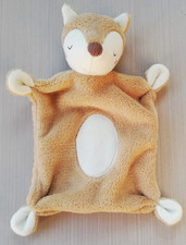 PUSBLU / dm FUCHS Schmusetuch