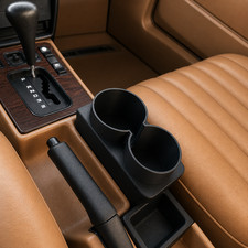 Mercedes 190e w201 cupholder - mercedes,