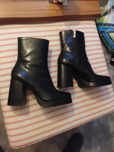 Damenschuh stiefeletten - 40,