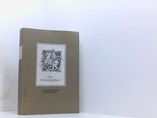 Das Nibelungenlied. Nachdruck