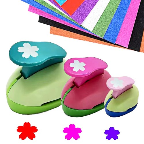 Stanzer set blumen blüte - stanzer,