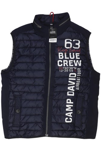 Camp david weste herren - david,