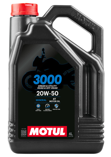 Motoröl 20w50 motul - 20w50,