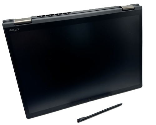Lenovo thinkpad x13 yoga gen - thinkpad, 2