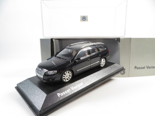 Minichamps vw passat - minichamps,