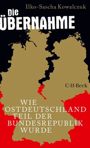 Die übernahme - die,