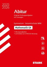 STARK Mathematik GK - Abitur