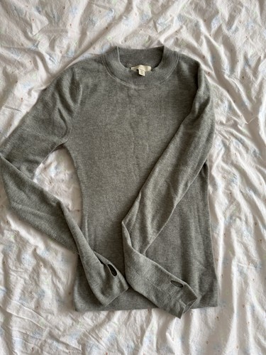 Premium langarm - h&m,