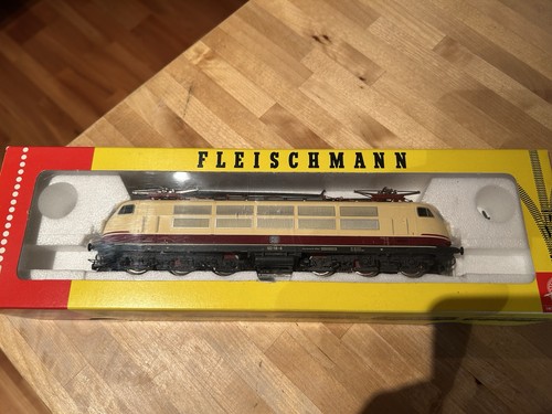Fleischmann 4376 ice - fleischmann, ice-lok