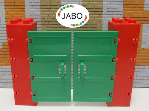 Lego duplo tor - (,