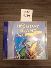 (PC) - HOLIDAY ISLAND + 6 neue Szenarien