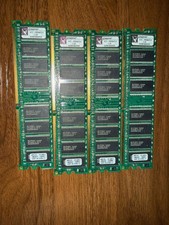4x Kingston KTC-PR266/512
