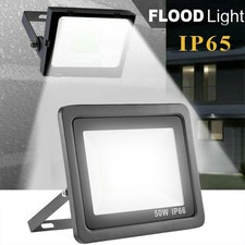 50W LED Flutlicht Fluter