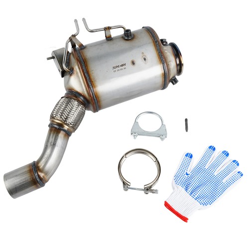 Neu dpf für - dpf, bmw